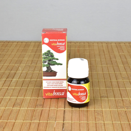 VitaBonsai, Vitalisierungspräparat, 30ml